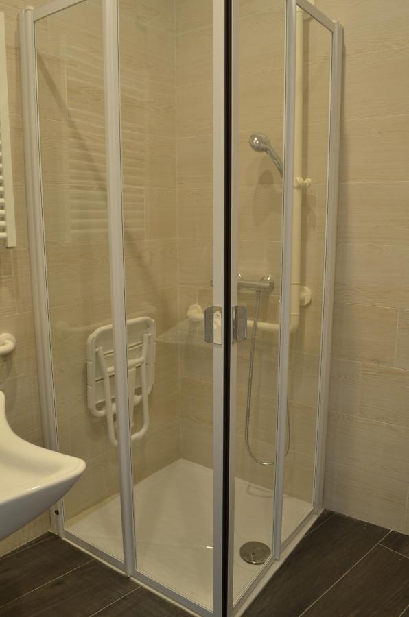 Aparthotel Parkho Potenza Kültér fotó