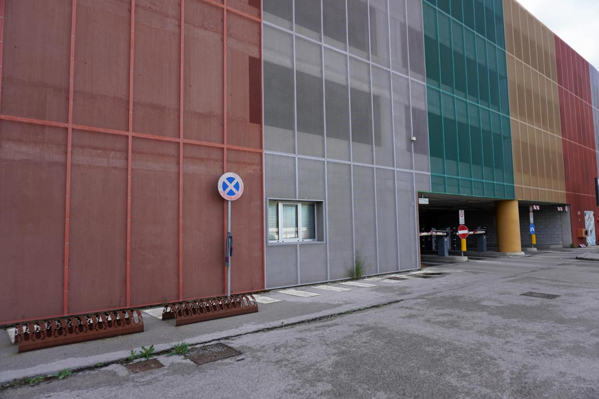 Aparthotel Parkho Potenza Kültér fotó