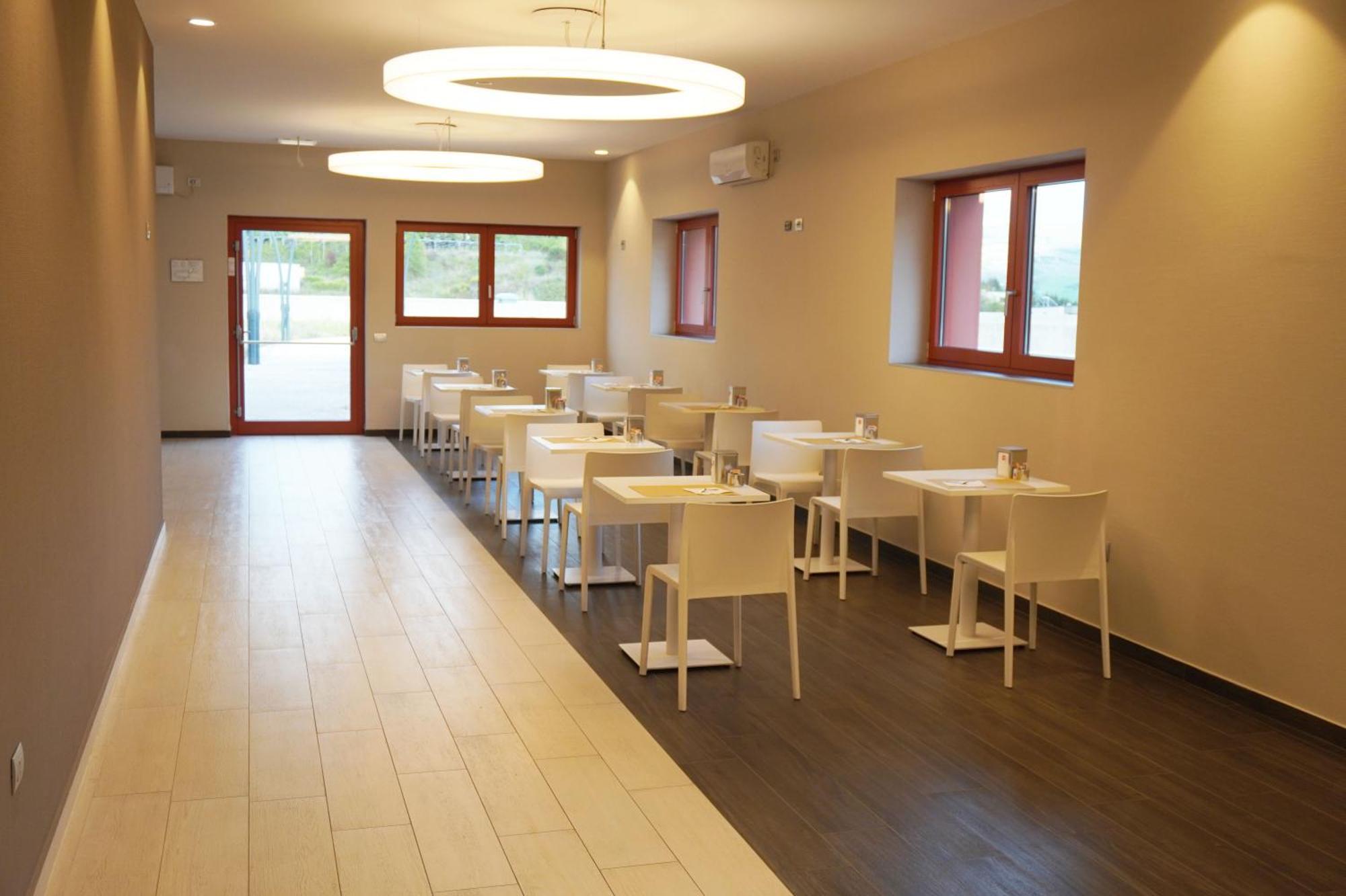 Aparthotel Parkho Potenza Kültér fotó