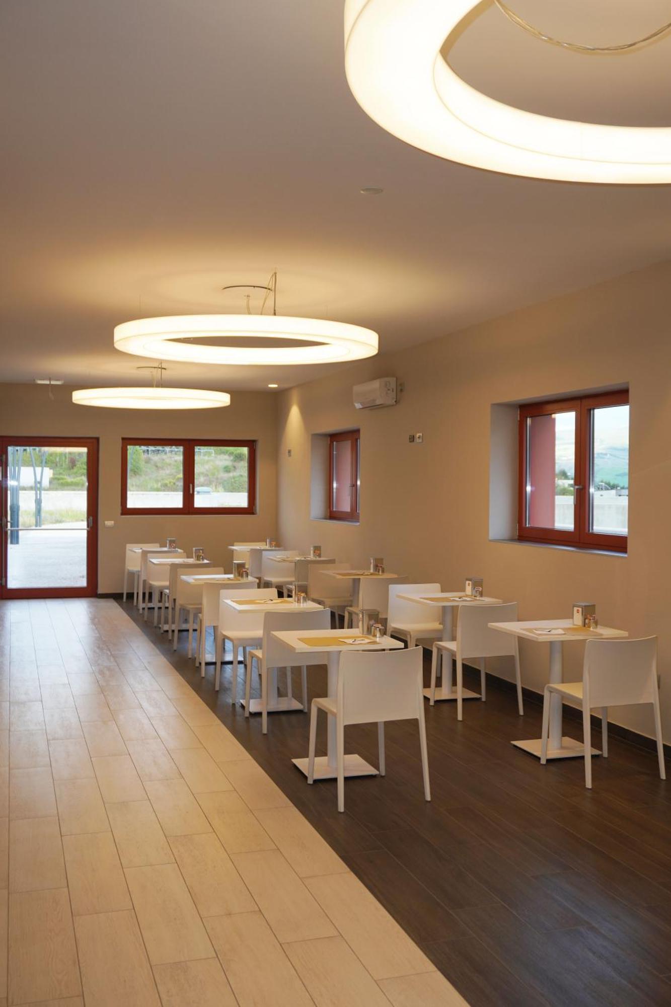Aparthotel Parkho Potenza Kültér fotó