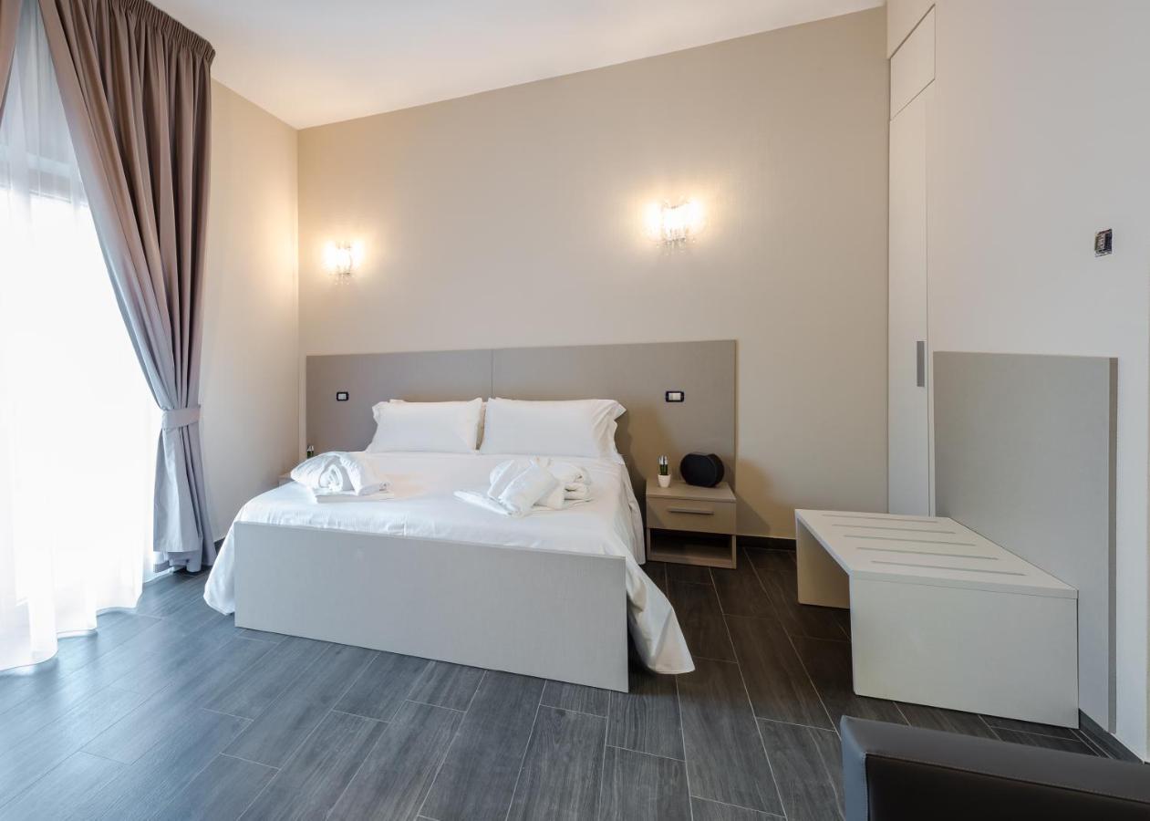 Aparthotel Parkho Potenza Kültér fotó