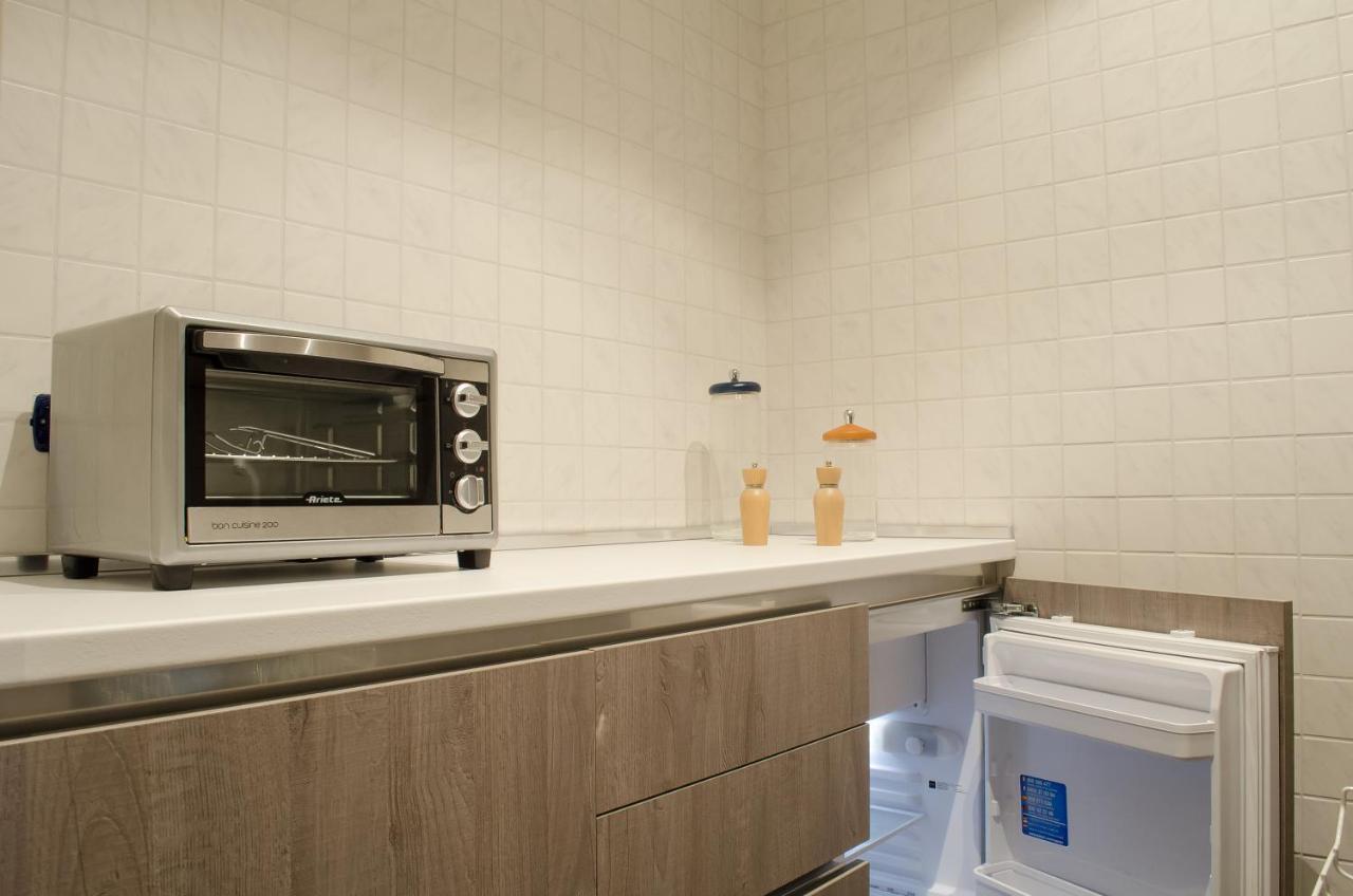 Aparthotel Parkho Potenza Kültér fotó